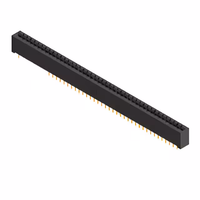 887-086-541-201 EDAC Inc.  Edgeboard Connectors